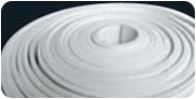 sanitary nitrile EVEREST RUBBER COMPANY